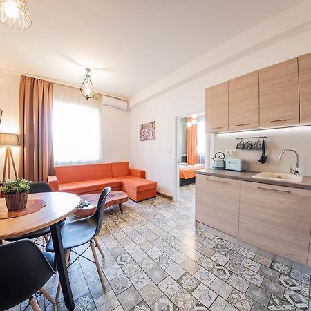 Sofia Vintage Life Apartment 外观 照片