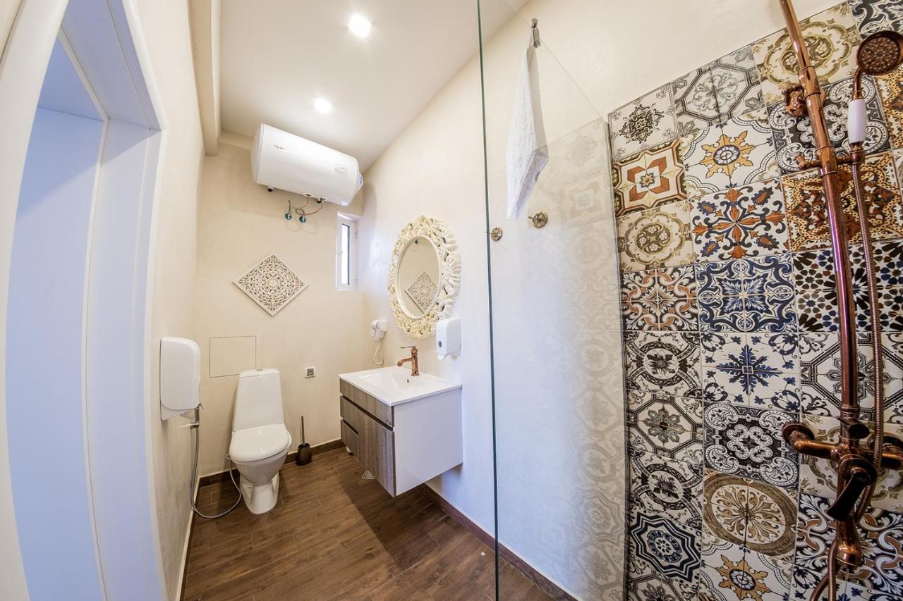 Sofia Vintage Life Apartment 外观 照片