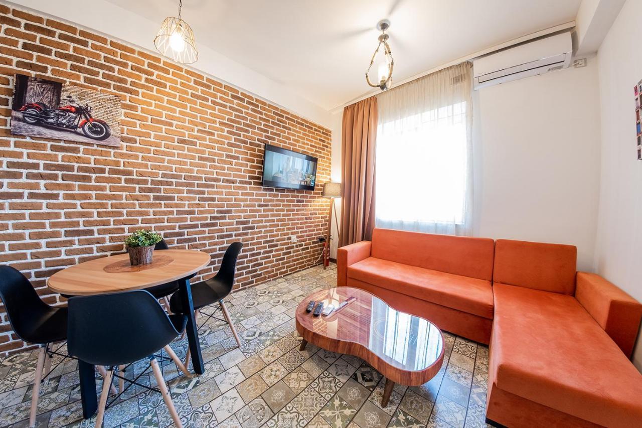 Sofia Vintage Life Apartment 外观 照片