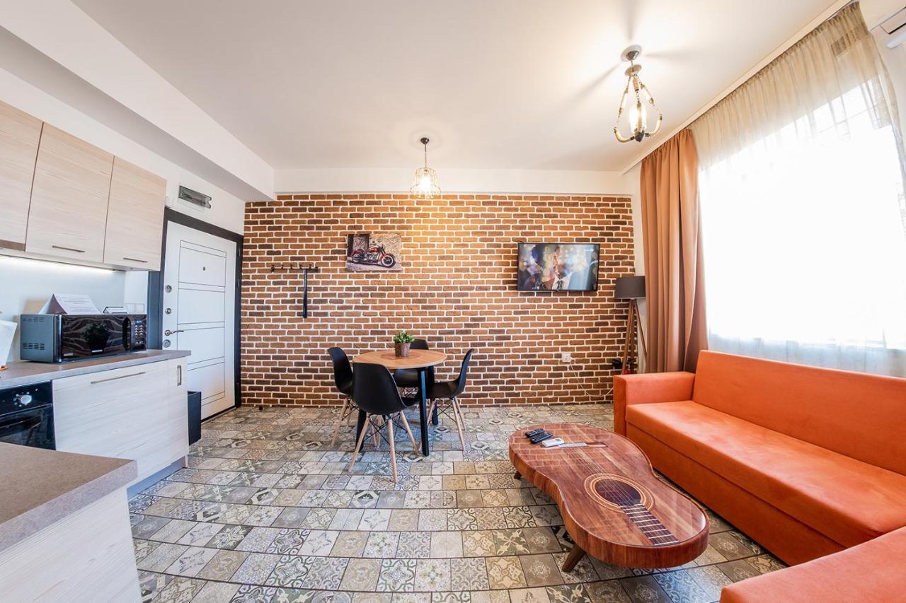 Sofia Vintage Life Apartment 外观 照片