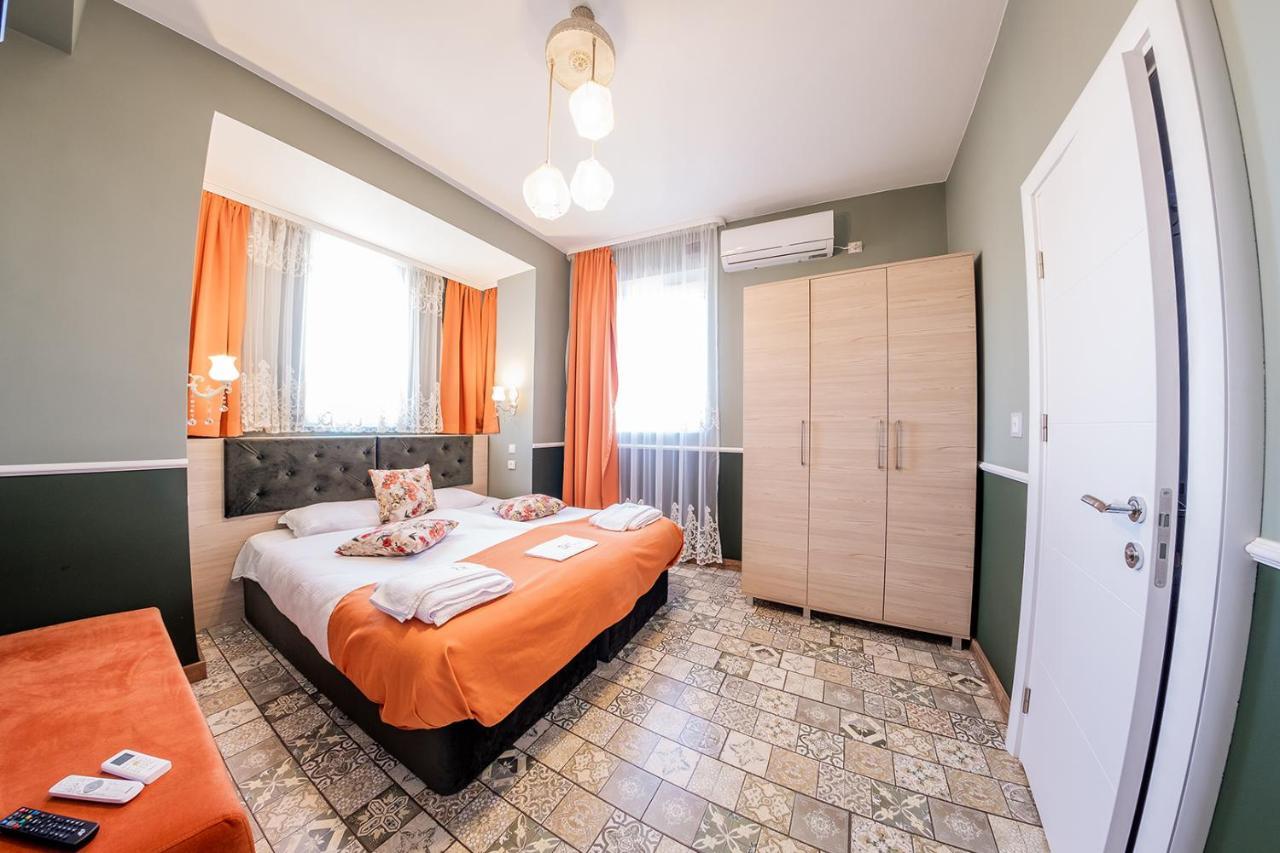Sofia Vintage Life Apartment 外观 照片
