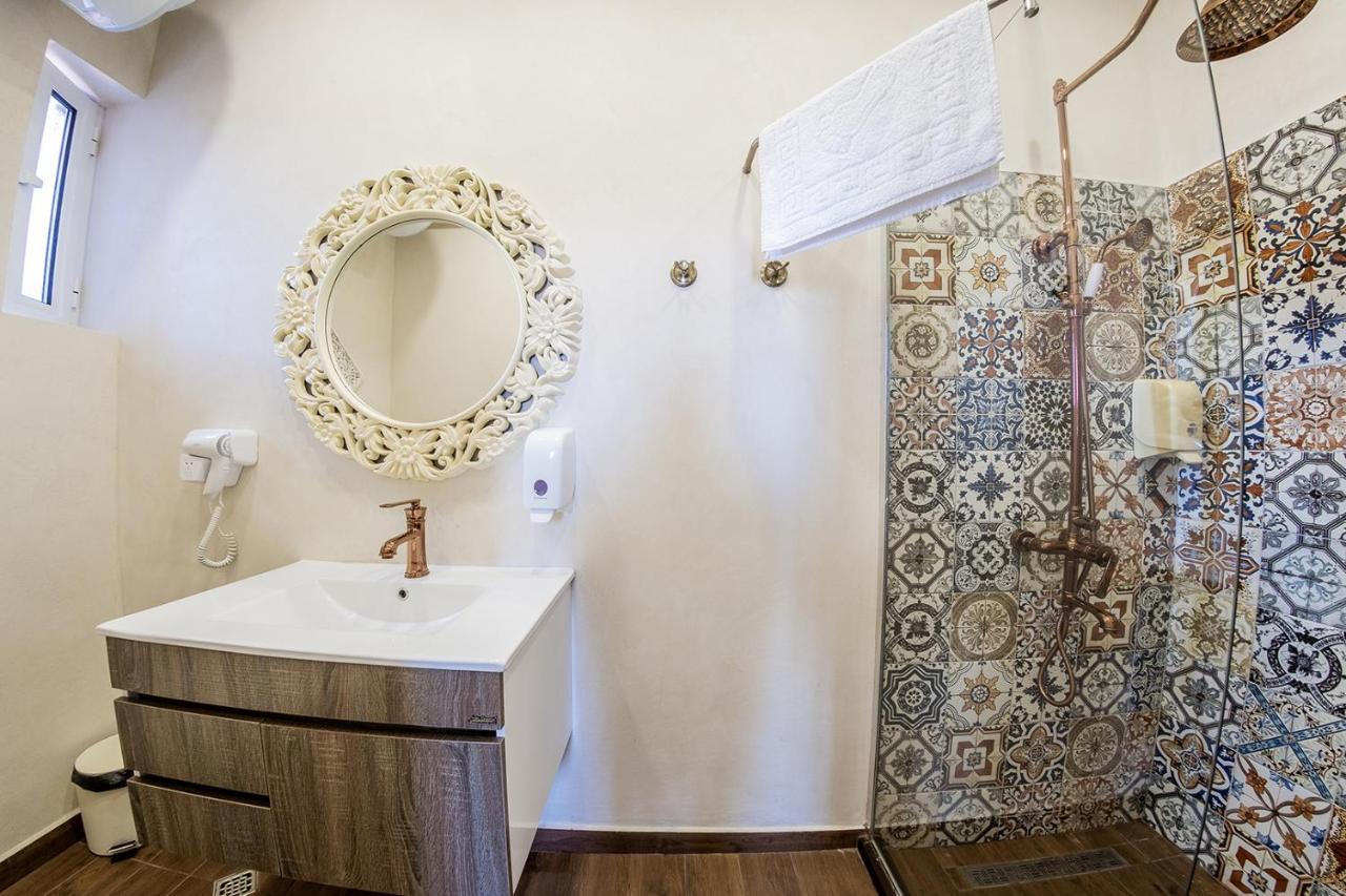 Sofia Vintage Life Apartment 外观 照片