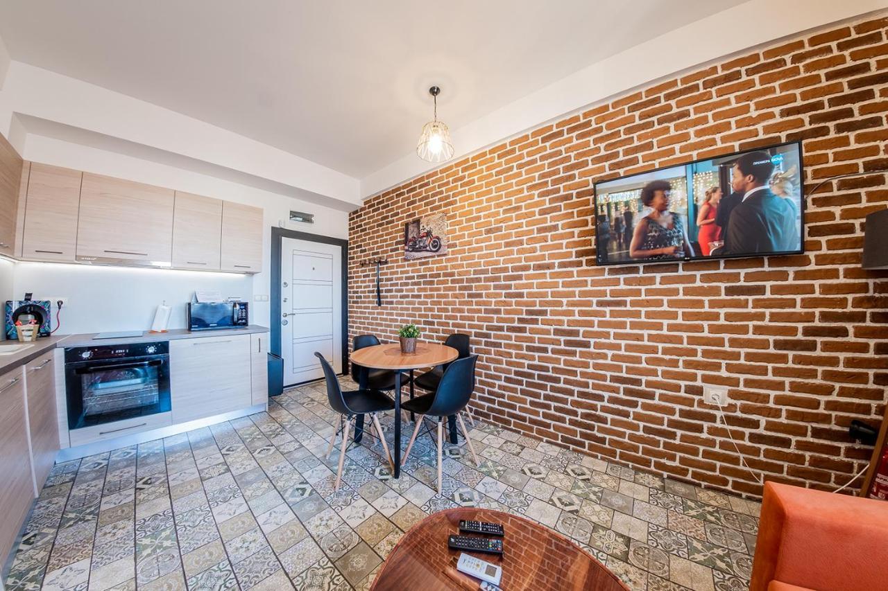 Sofia Vintage Life Apartment 外观 照片